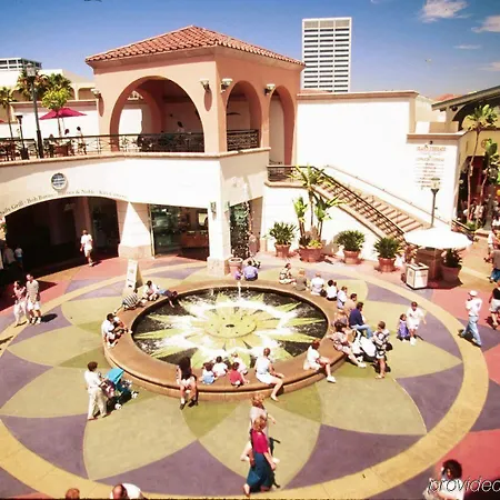 Hampton Inn By Hilton Costa Mesa Newport Beach 