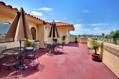 Hotel Hampton By Hilton Newport 2*