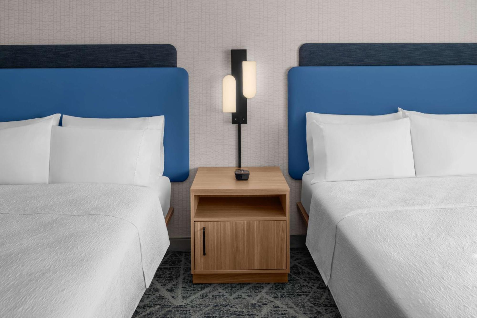 Hampton By Hilton Newport