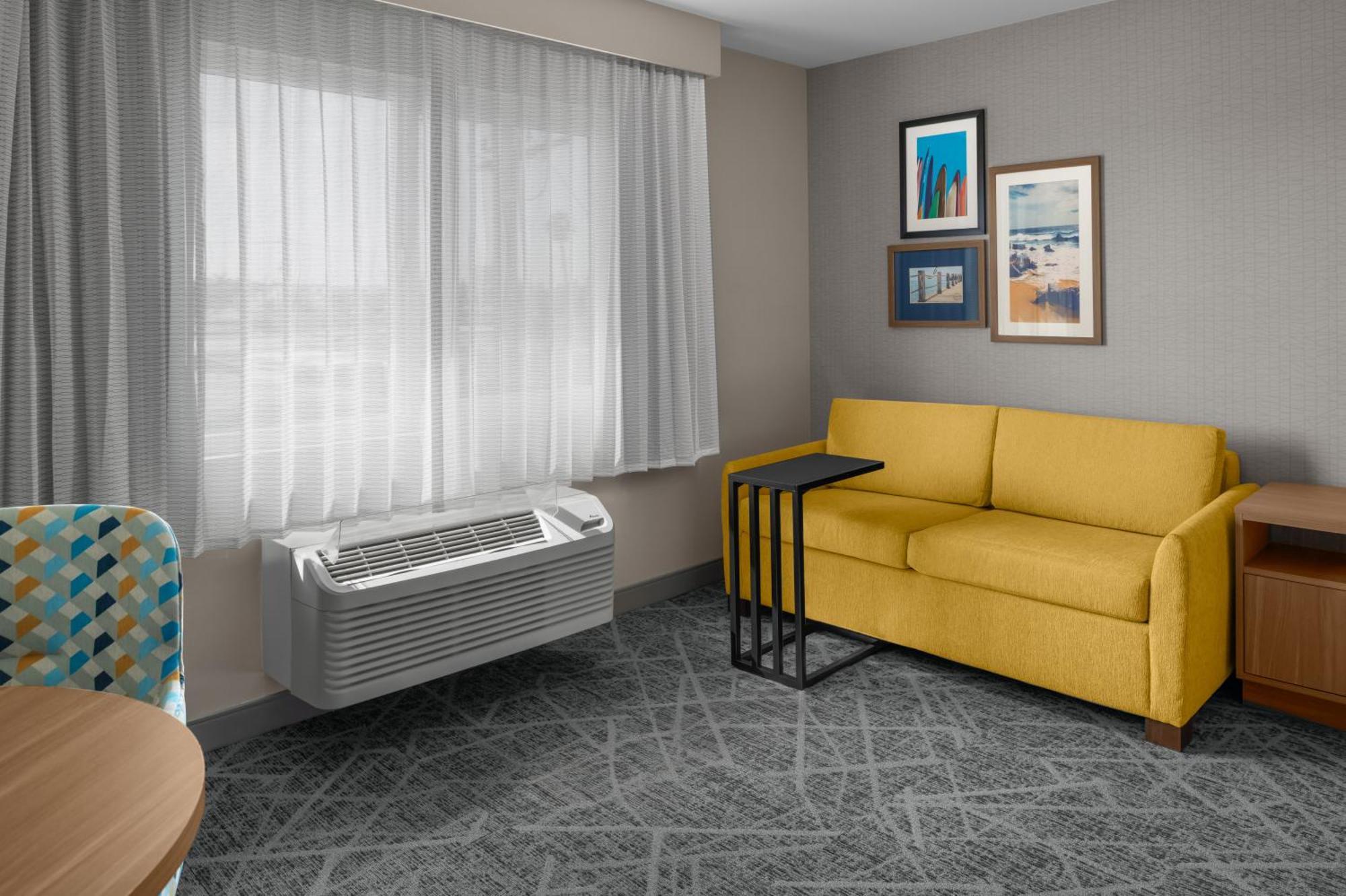 Hampton By Hilton Newport 2* Costa Mesa